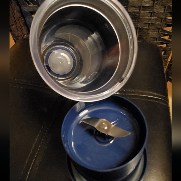 🌼2/40🌼  Wireless juicer - Picture 3 of 6